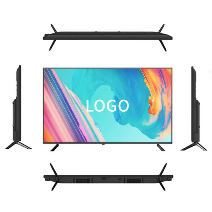 أجهزة تلفزيون ليد 32 بوصة قابلة للتخصيص . Wholesale 32 inch LED TVs Customizable 4K Ultra HD