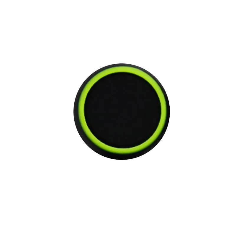 10-piece Luminous Gamepad Button Caps for Ps5 / Ps4 / Ps3 / Xbox one / 360 / Pro / Series x / s