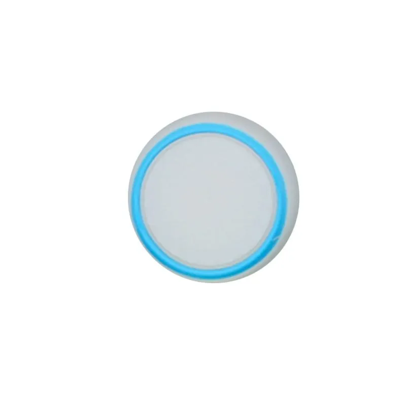 10-piece Luminous Gamepad Button Caps for Ps5 / Ps4 / Ps3 / Xbox one / 360 / Pro / Series x / s