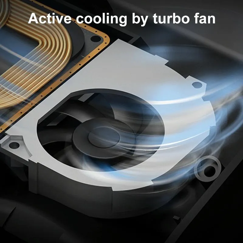 15W / 10W Wireless Charger | For Audi Q3 2019-2022 | Qi Standard