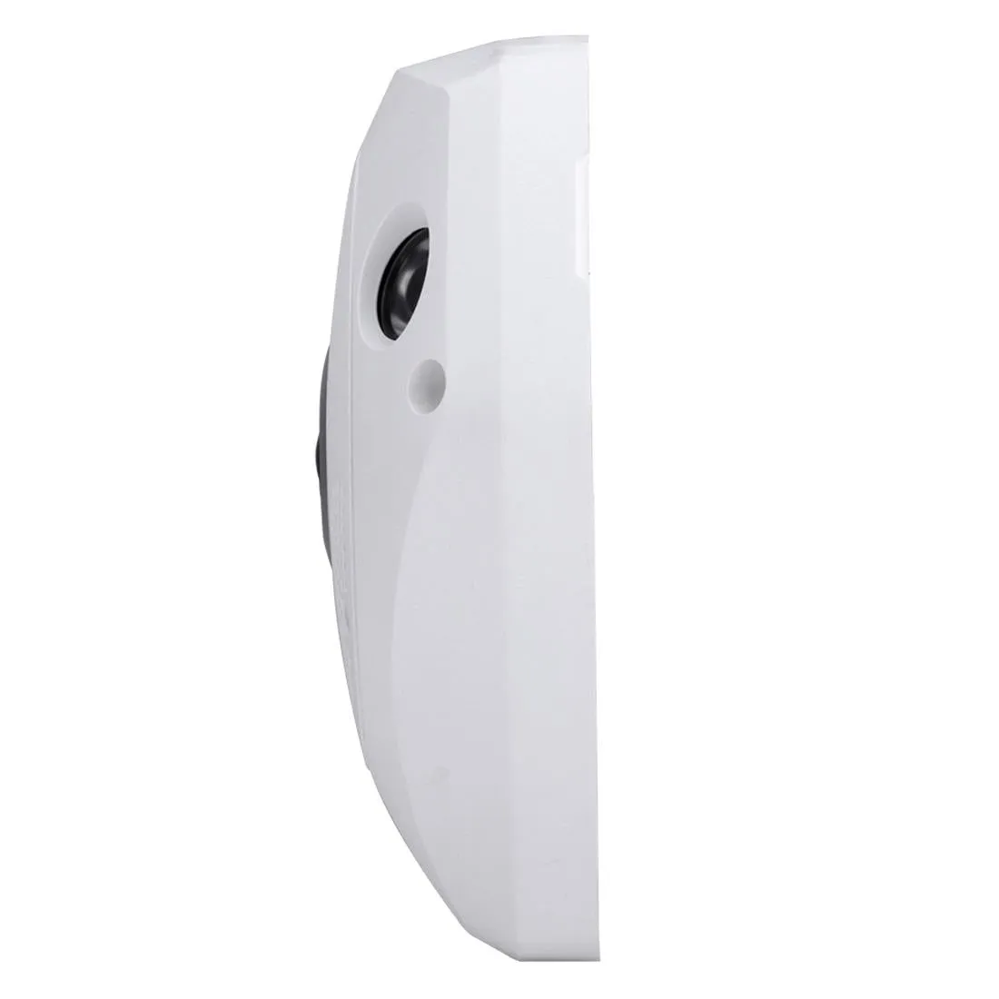 360 Degree Fisheye Lens Wifi Ip Camera With Motion Detection & Night Vision - Shark 960P