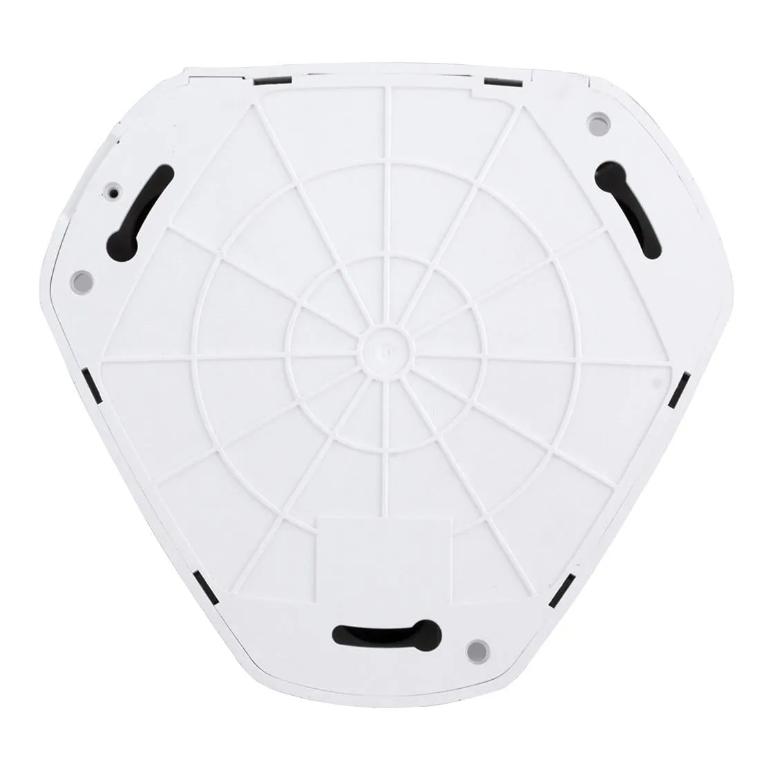 360 Degree Fisheye Lens Wifi Ip Camera With Motion Detection & Night Vision - Shark 960P