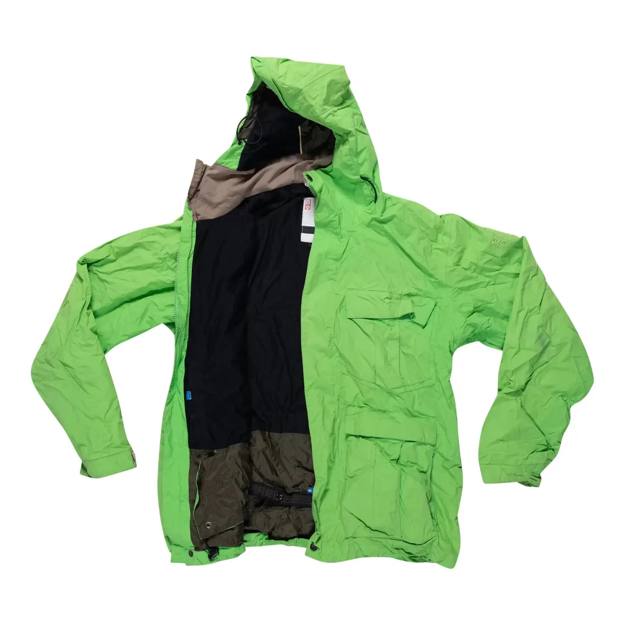 Bonfire Volt Snowboard Jacket - Men's
