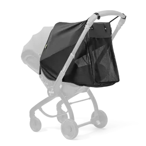 Doona X 360 Protection