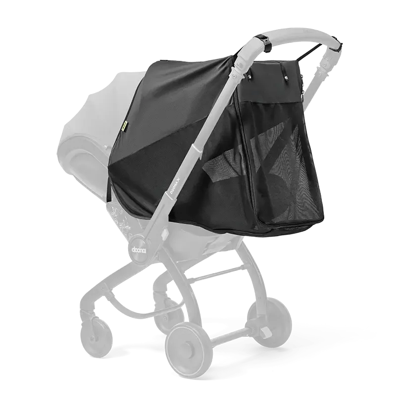 Doona X 360 Protection