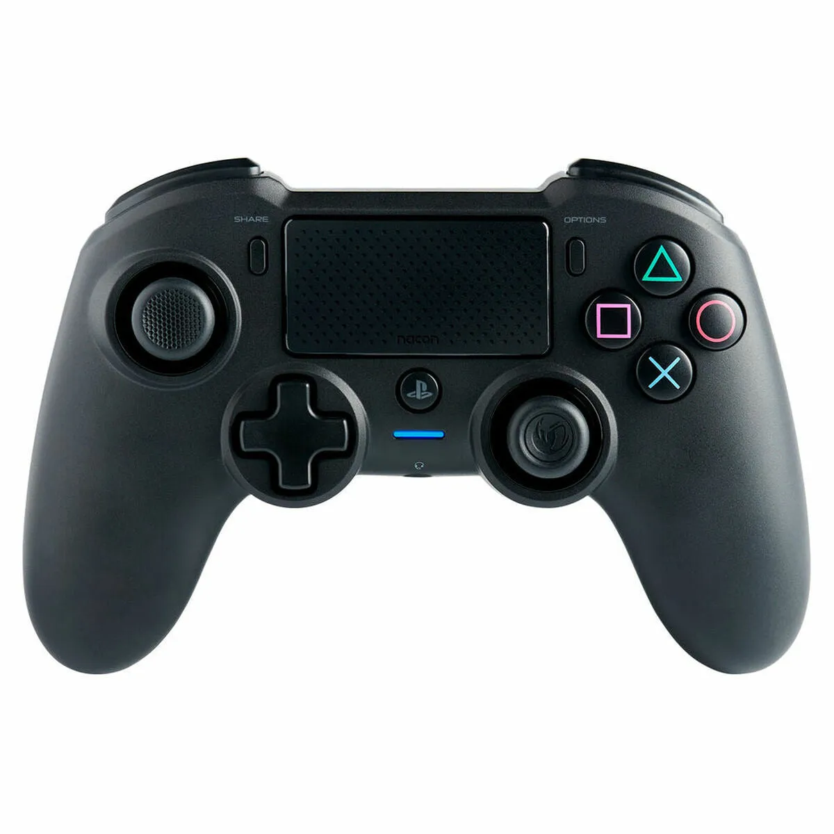Dualshock 4 V2 Controller for Play Station 4 by Nacon 311609
