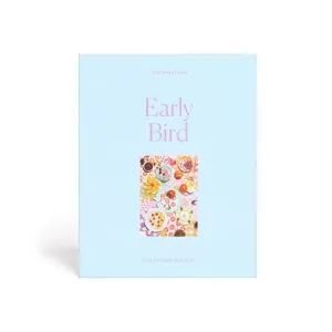 Early Bird Puzzle