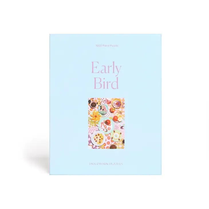 Early Bird Puzzle