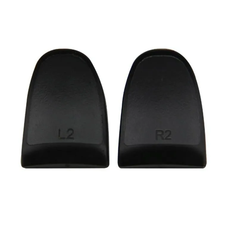 Enhanced L2r2 Buttons for Ps4 Gamepads - 2 Pairs