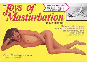Joys Of Masturbation