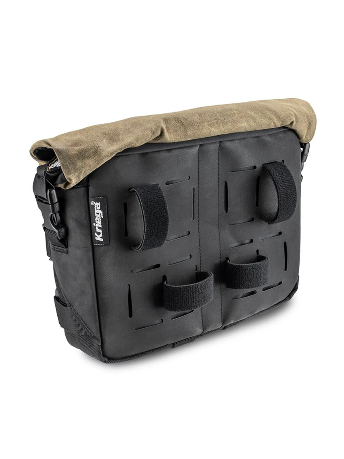 Kriega X RSD ROAM Handlebar Bag
