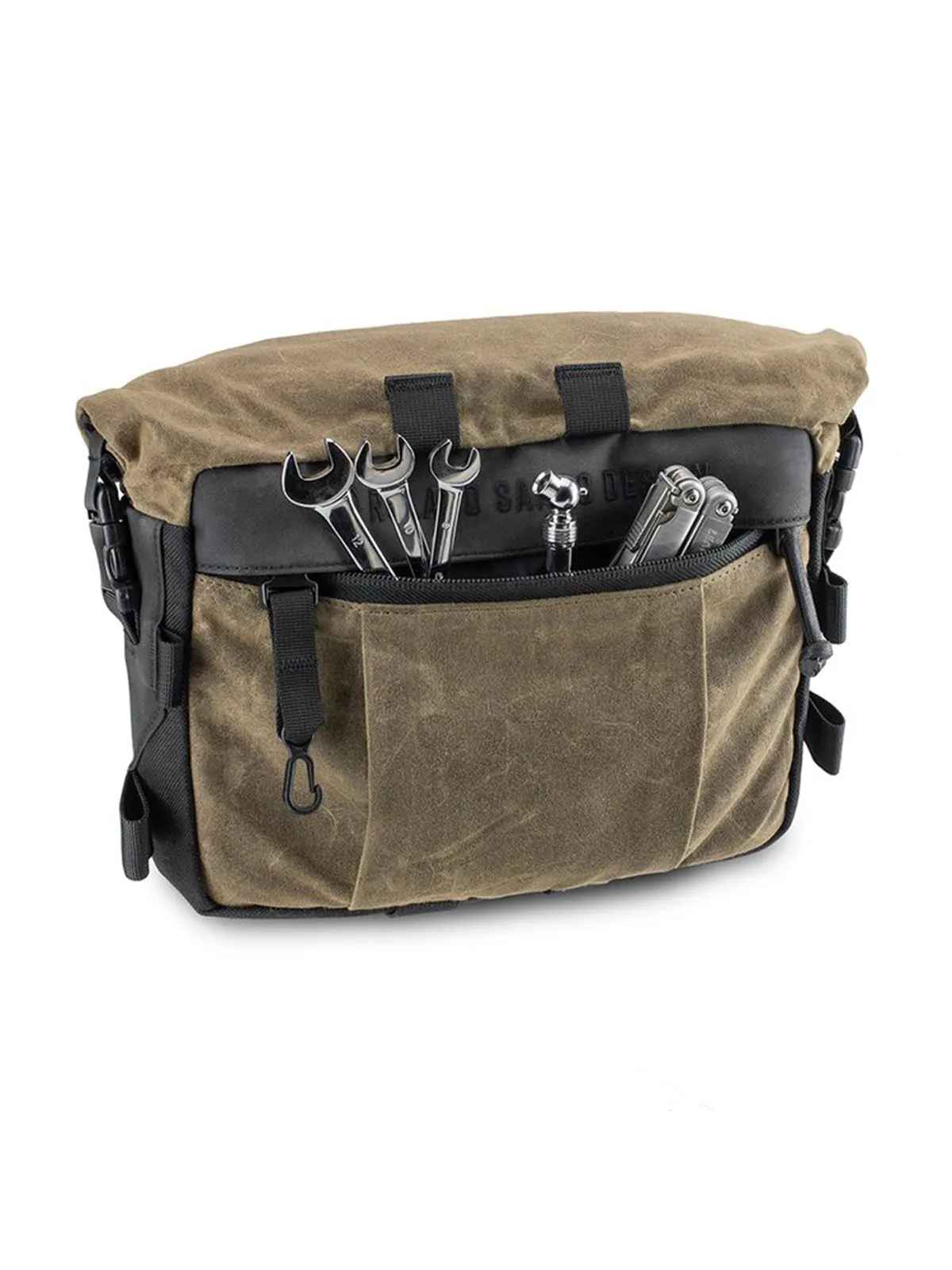 Kriega X RSD ROAM Handlebar Bag