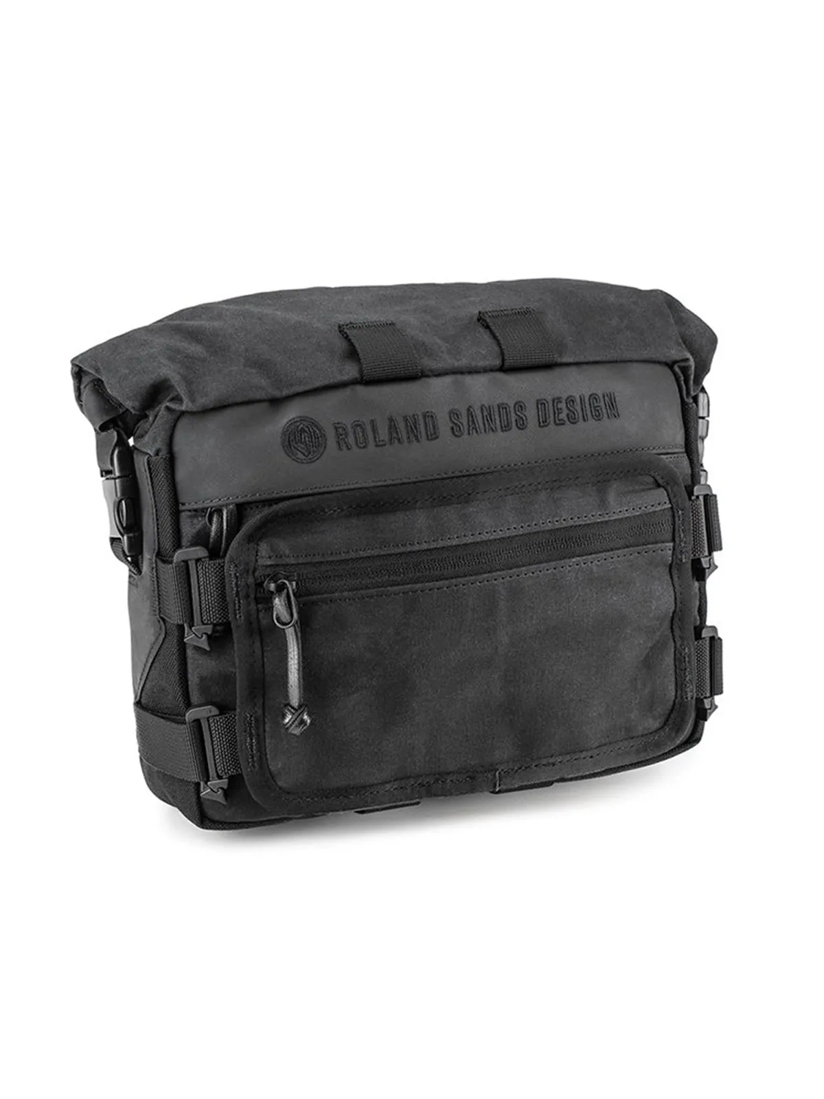 Kriega X RSD ROAM Handlebar Bag
