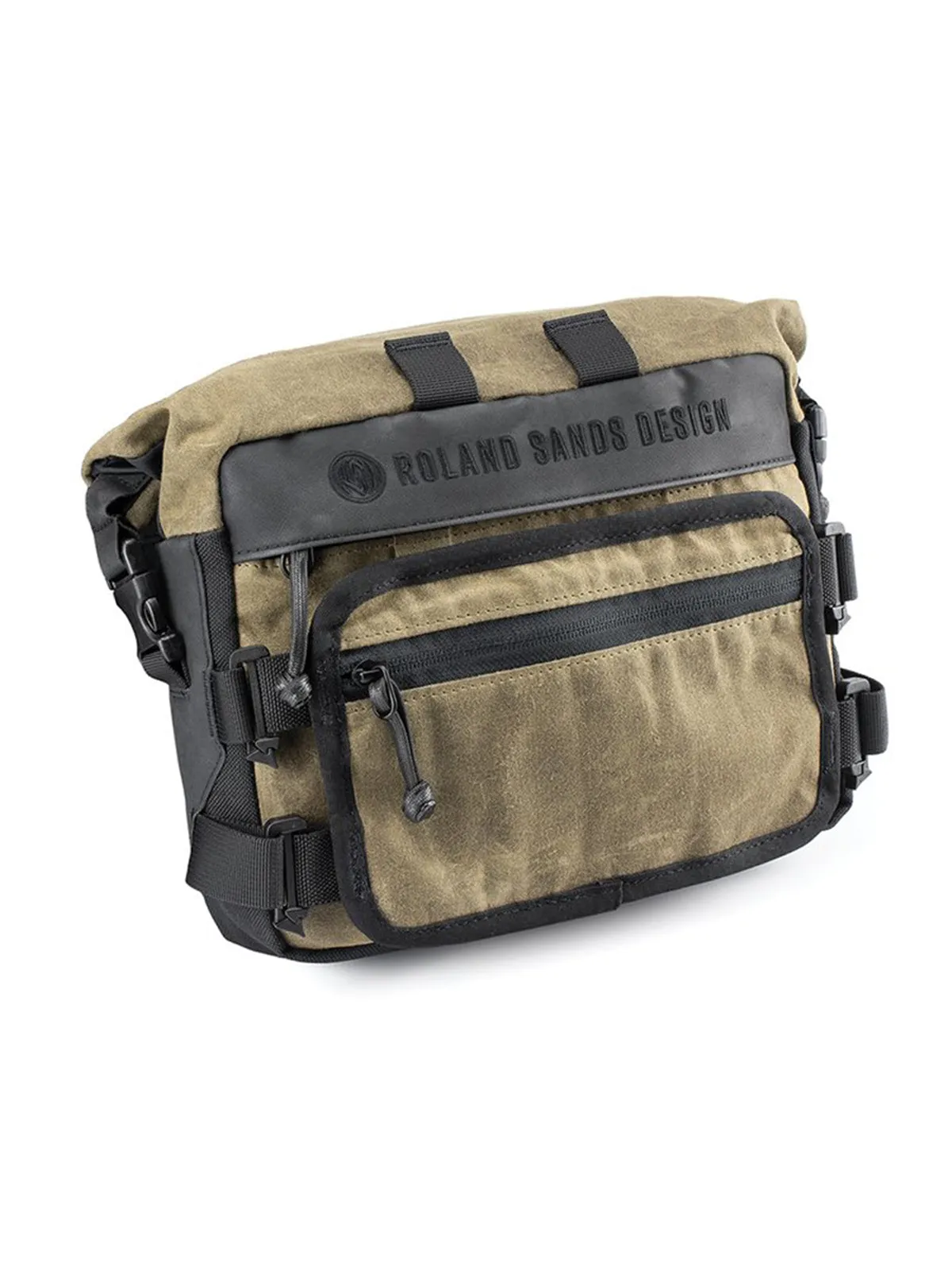 Kriega X RSD ROAM Handlebar Bag