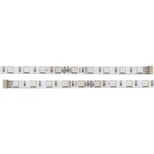 LED RGB Tape Light 12V or 24V 12 in. Segment