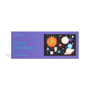 Over The Moon Puzzle