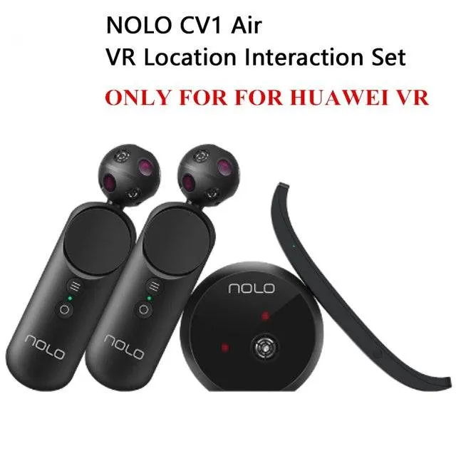 Portable HUAWEI VR SET CV10 IMAX Giant Screen Experience