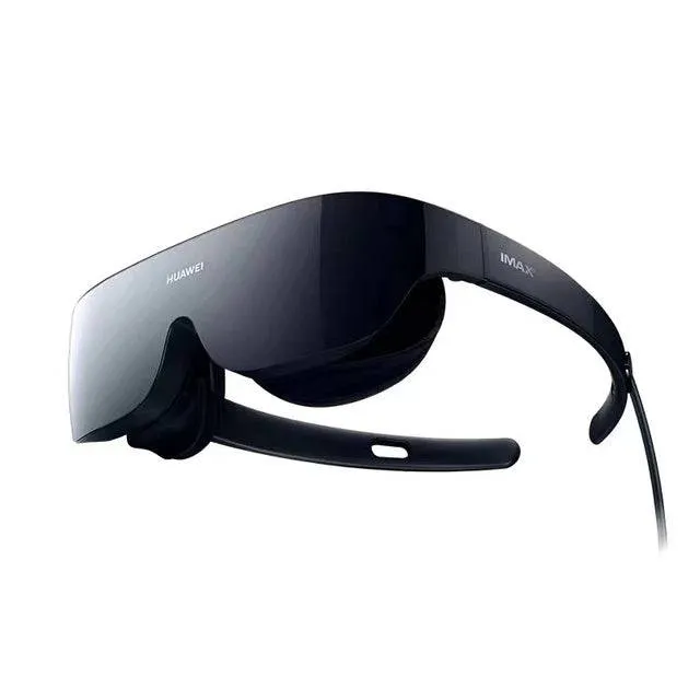 Portable HUAWEI VR SET CV10 IMAX Giant Screen Experience