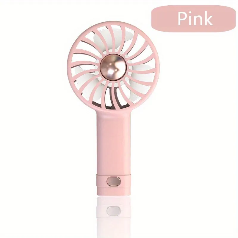 Portable USB Charging Mini Small Fan