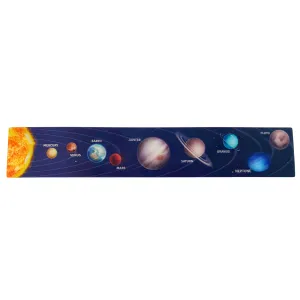 Ruler of Space
