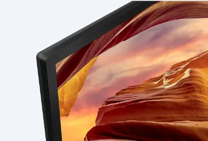 Sony Bravia KD-43X64L 43 Inch 4K Ultra HD Smart Google TV | X1 4K Processor | Dolby Audio | Built-in Chromecast