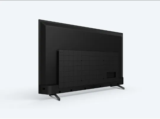 Sony Bravia KD-43X64L 43 Inch 4K Ultra HD Smart Google TV | X1 4K Processor | Dolby Audio | Built-in Chromecast