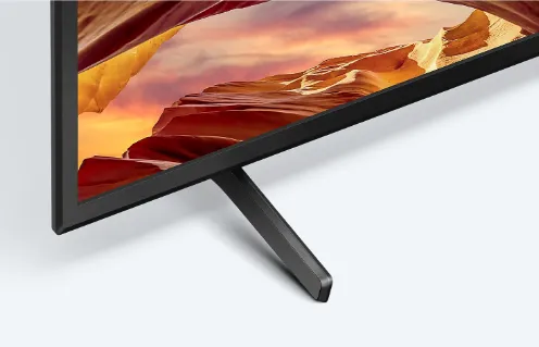 Sony Bravia KD-43X64L 43 Inch 4K Ultra HD Smart Google TV | X1 4K Processor | Dolby Audio | Built-in Chromecast