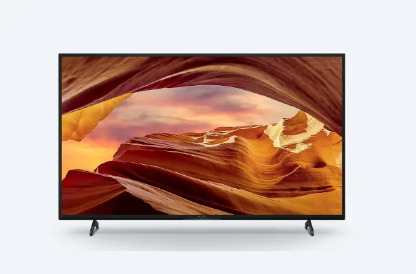 Sony Bravia KD-43X64L 43 Inch 4K Ultra HD Smart Google TV | X1 4K Processor | Dolby Audio | Built-in Chromecast