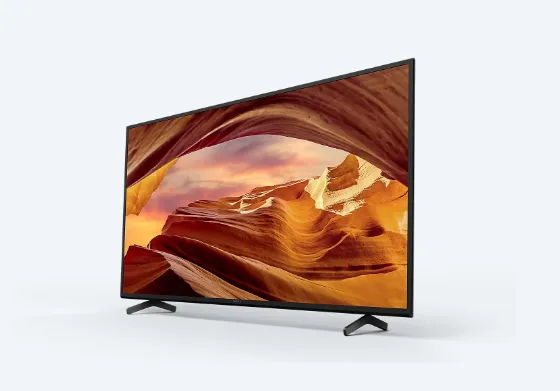 Sony Bravia KD-43X64L 43 Inch 4K Ultra HD Smart Google TV | X1 4K Processor | Dolby Audio | Built-in Chromecast