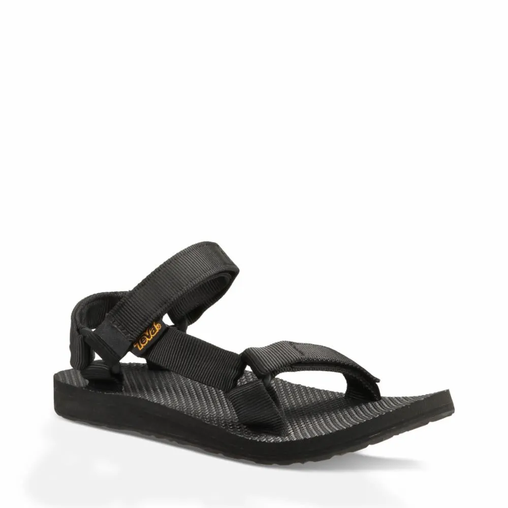 Teva  Women's Original Universal Black M
