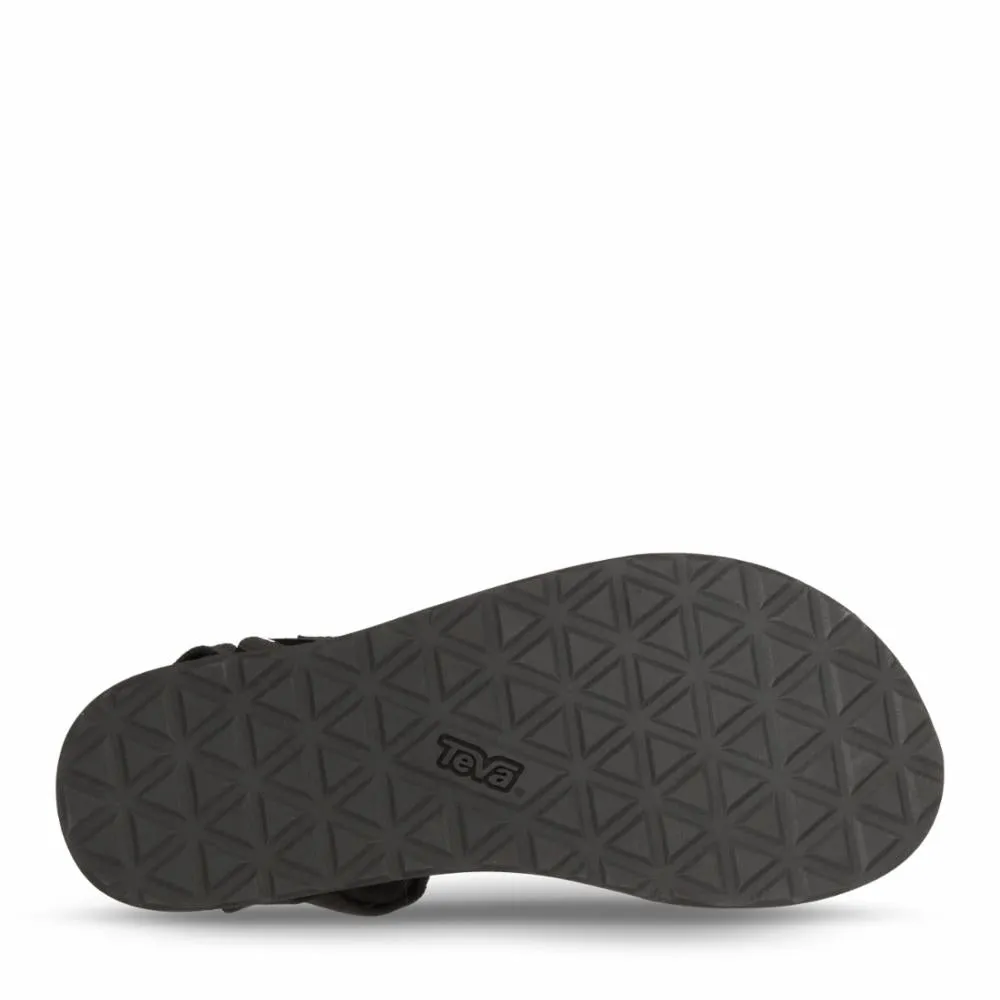 Teva  Women's Original Universal Black M