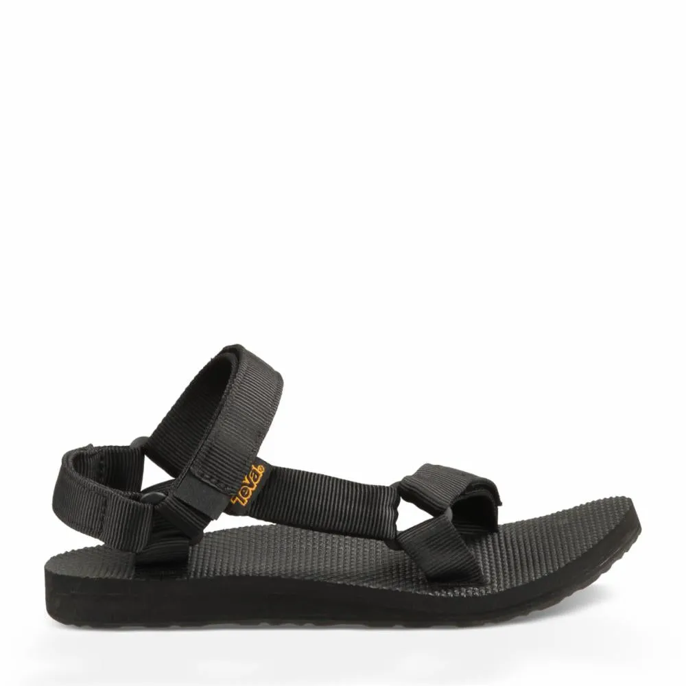 Teva  Women's Original Universal Black M