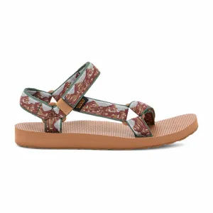 Teva  Women's Original Universal Brown M