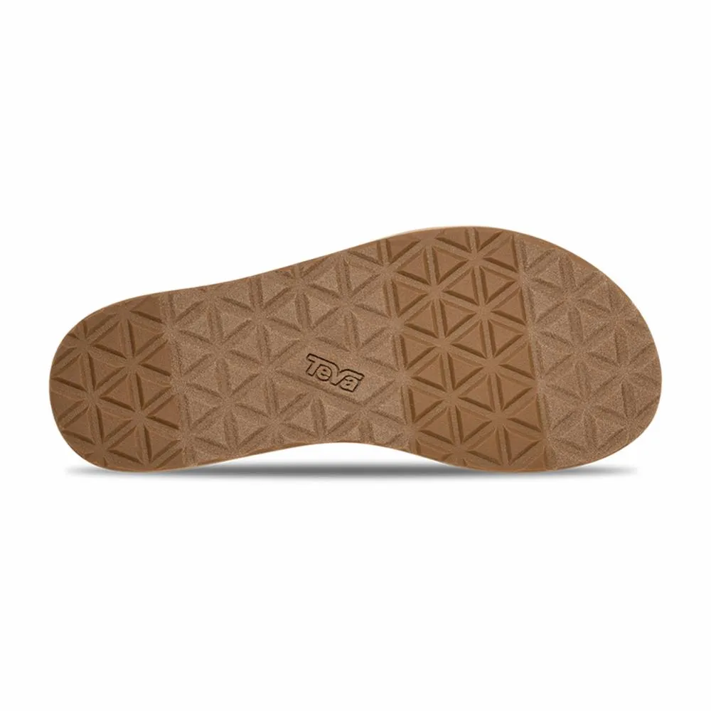 Teva  Women's Original Universal Brown M