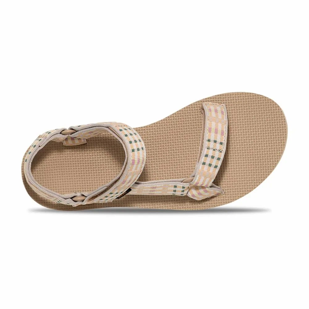 Teva  Women's Original Universal Nude M