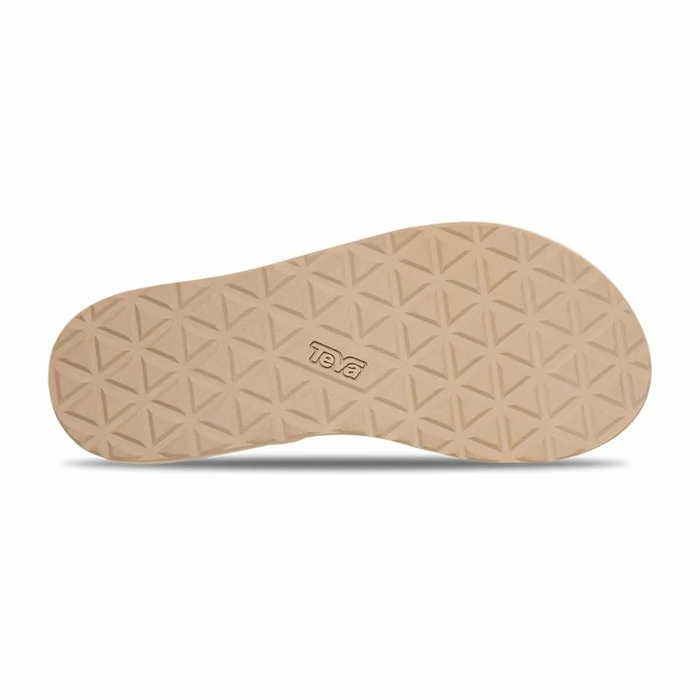 Teva  Women's Original Universal Nude M