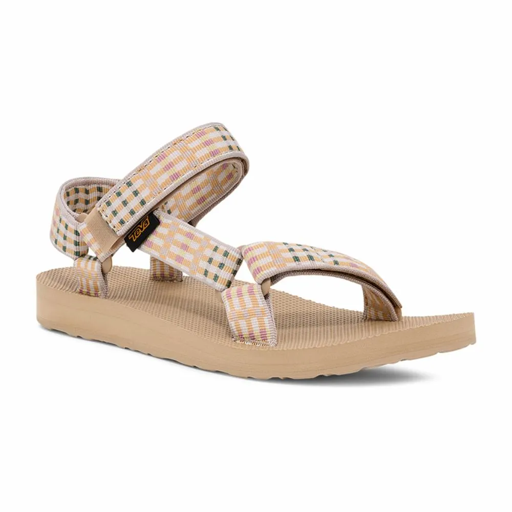 Teva  Women's Original Universal Nude M
