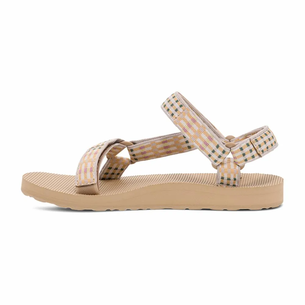 Teva  Women's Original Universal Nude M