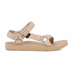 Teva  Women's Original Universal Nude M