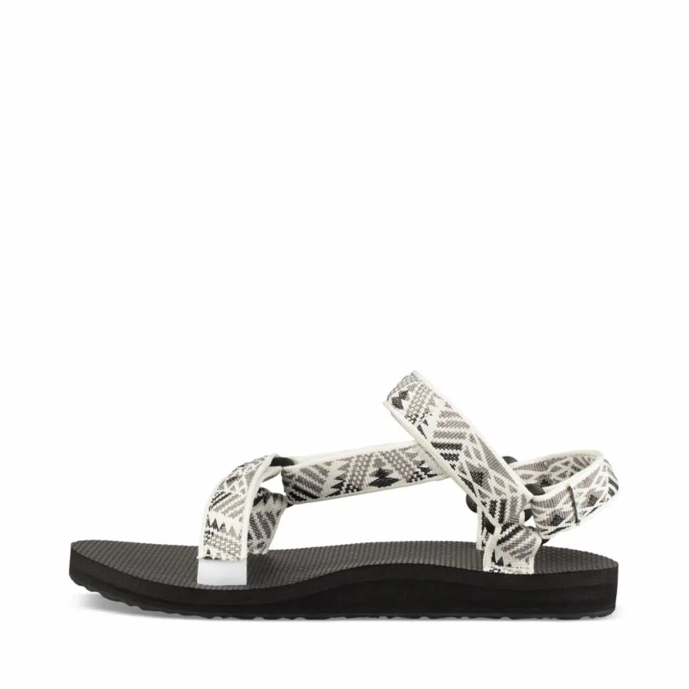 Teva  Women's Original Universal White M