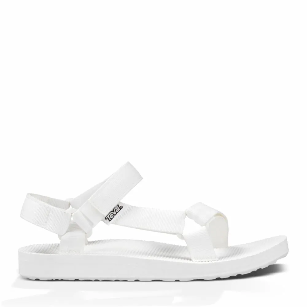 Teva  Women's Original Universal White M