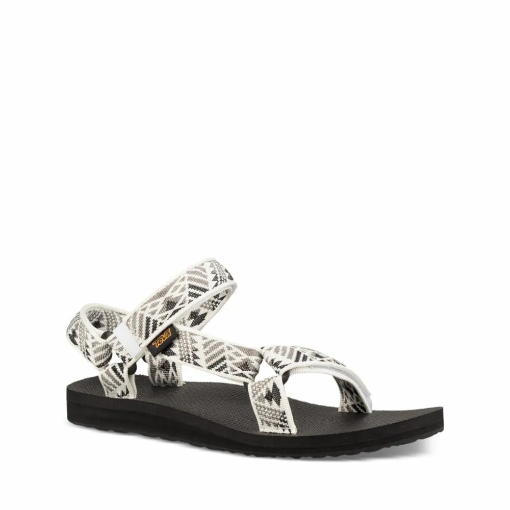 Teva  Women's Original Universal White M