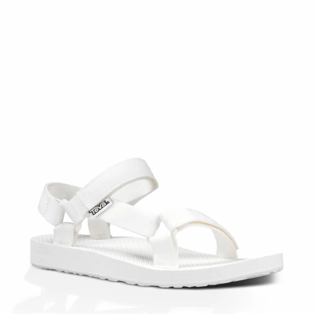 Teva  Women's Original Universal White M