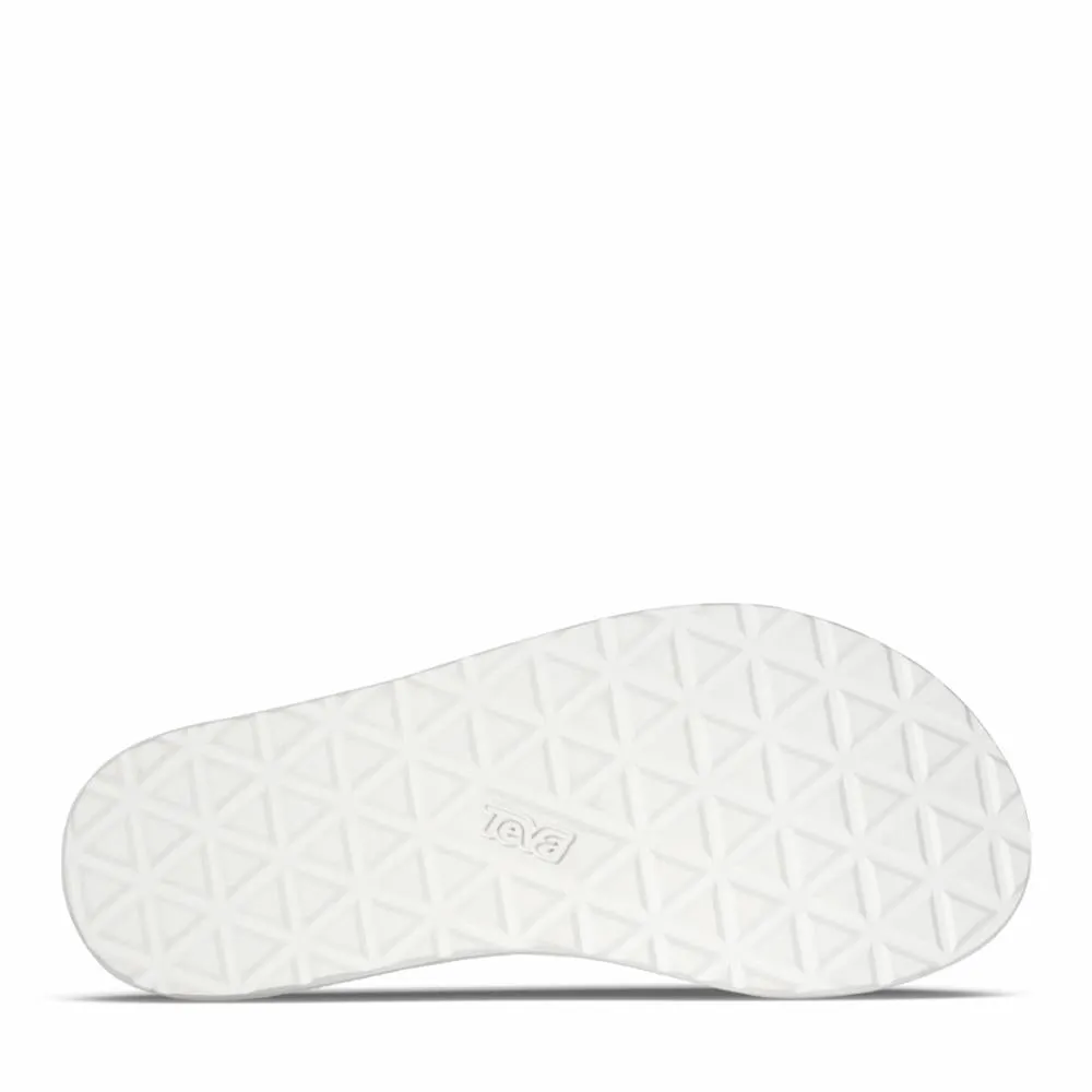 Teva  Women's Original Universal White M