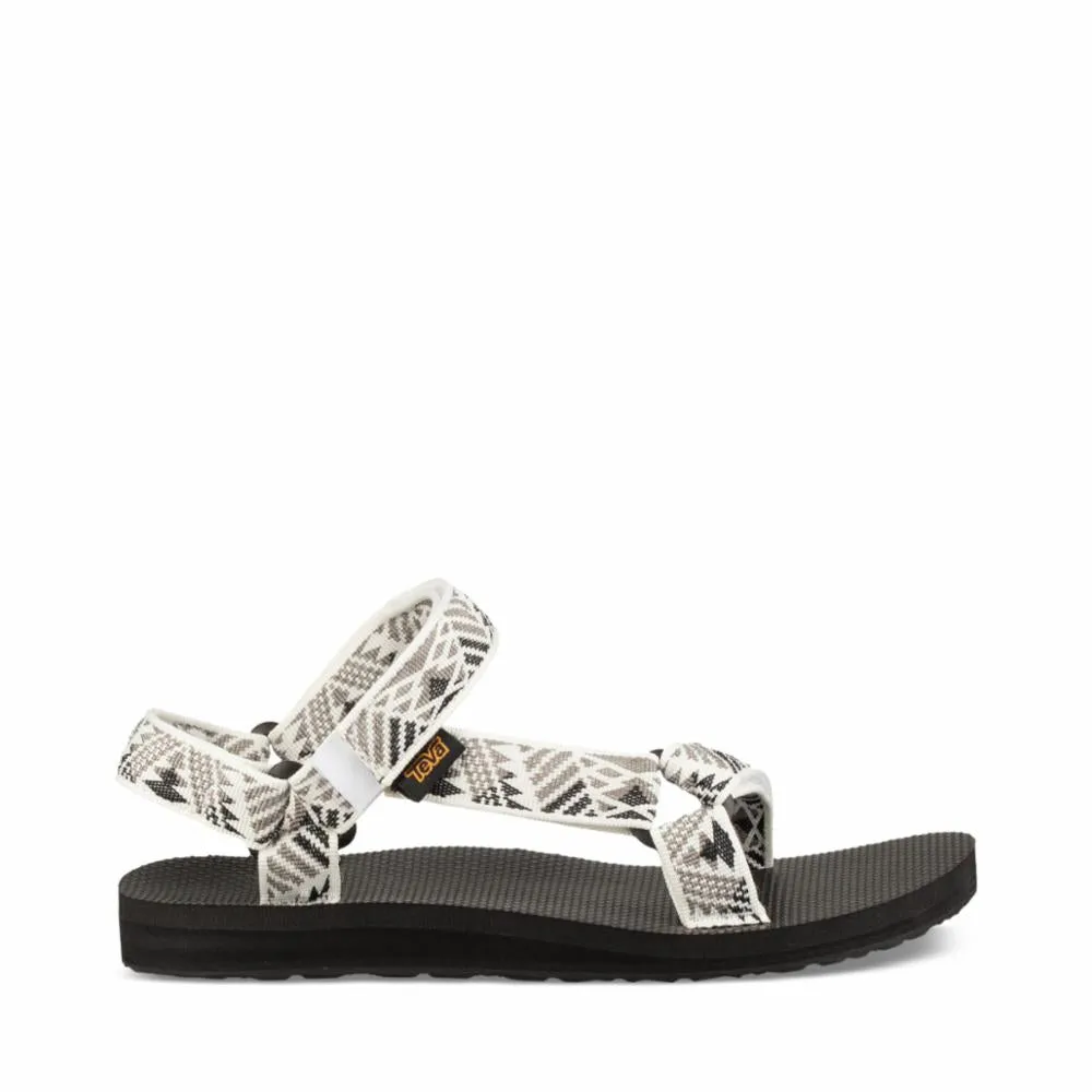 Teva  Women's Original Universal White M