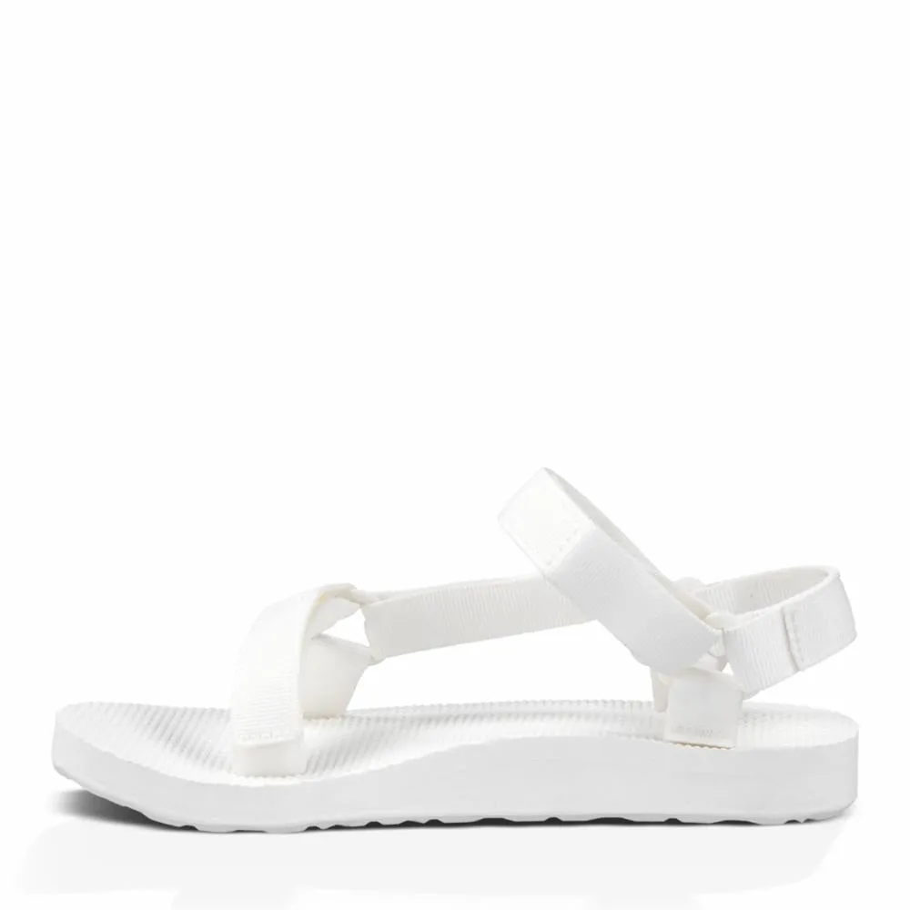 Teva  Women's Original Universal White M