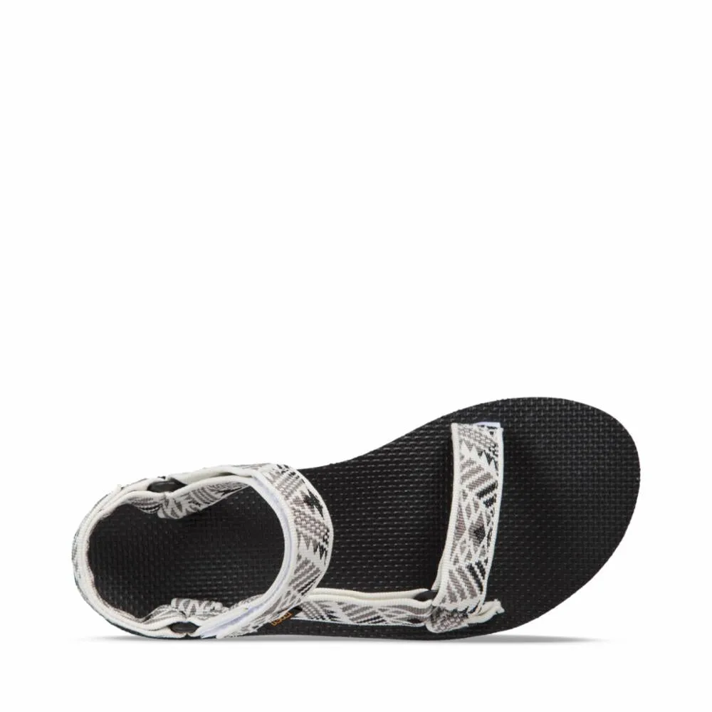 Teva  Women's Original Universal White M