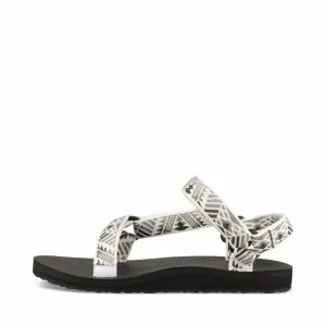 Teva  Women's Original Universal White M