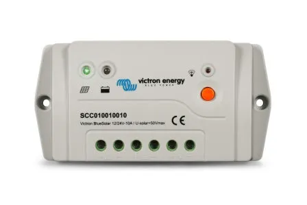 VICTRON BLUESOLAR PWM-PRO 12/24V-30A CHARGE CONTROLLER