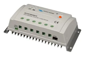 VICTRON BLUESOLAR PWM-PRO 12/24V-30A CHARGE CONTROLLER